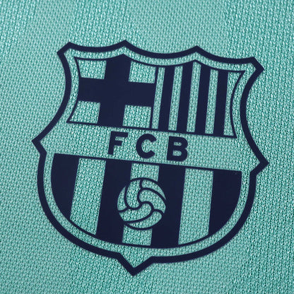 Camisola Barcelona Edição Especial Terceiro Equipamento 2026/27 – Manga Comprida