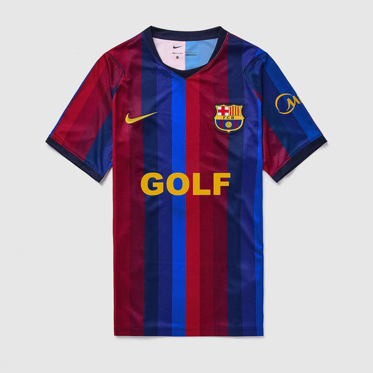 Camisola Barcelona Edição Especial Principal 2026/27
