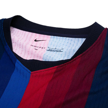 Camisola Barcelona Edição Especial Principal 2026/27 – Versão Jogador