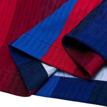 Camisola Barcelona Edição Especial Principal 2026/27 – Versão Jogador