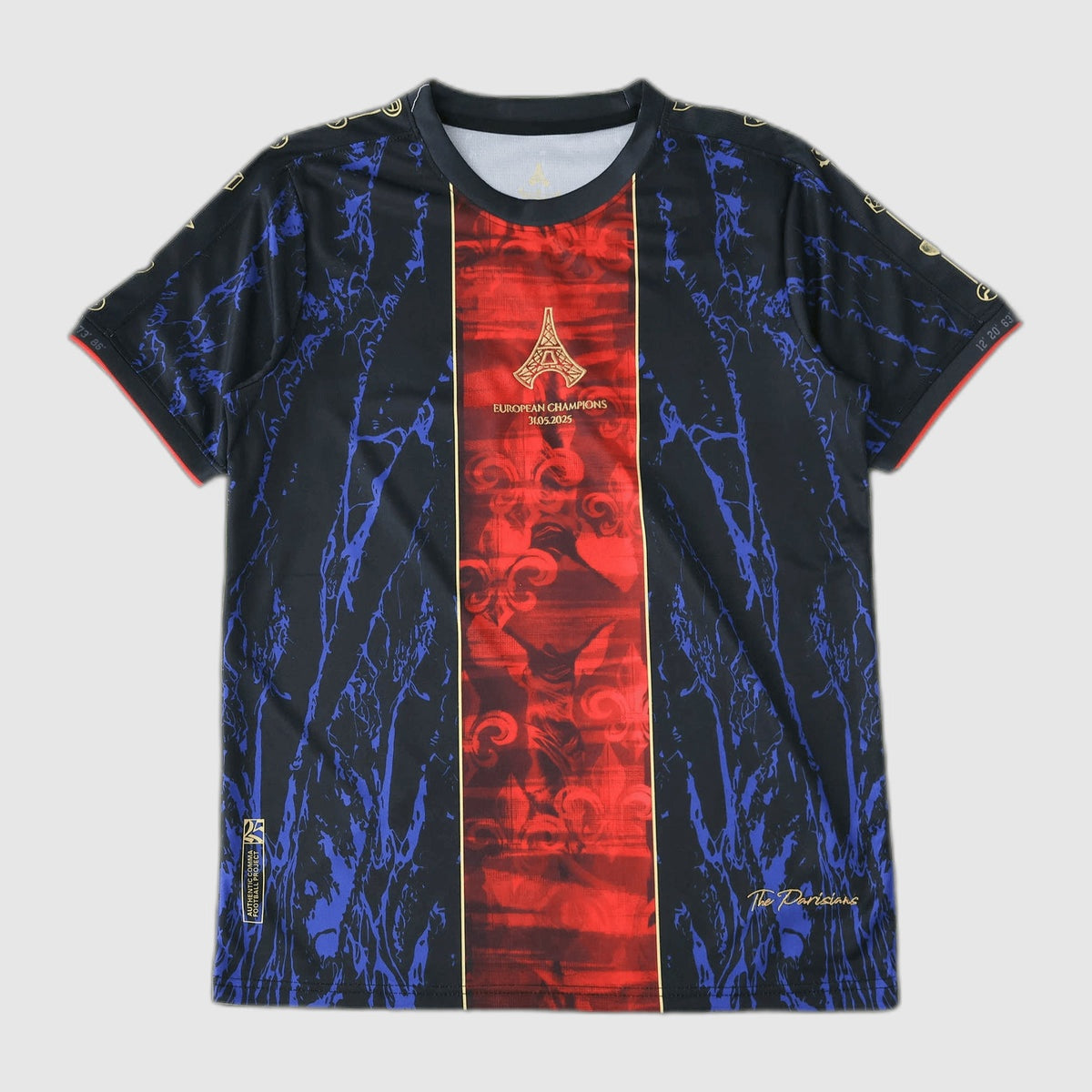 Camisola PSG Edição Especial Alternativa