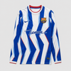 Camisola Barcelona Edição Especial – Manga Comprida