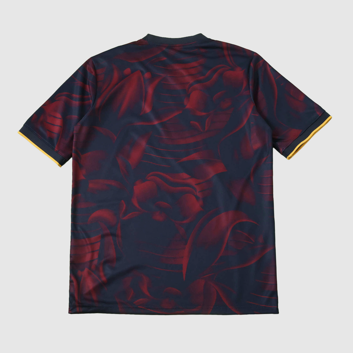 Camisola Barcelona Edição Especial 125 Anos Floral 2024/25