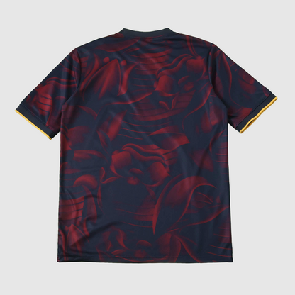 Camisola Barcelona Edição Especial 125 Anos Floral 2024/25