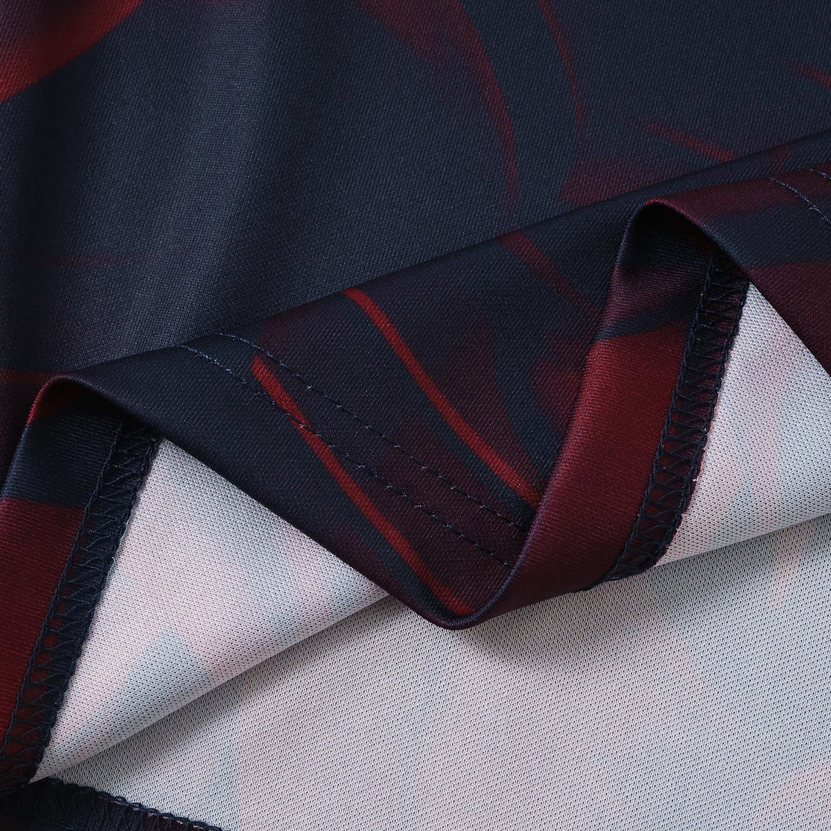 Camisola Barcelona Edição Especial 125 Anos Floral 2024/25