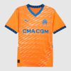 Camisola Olympique Marseille Terceiro Equipamento 2024/25