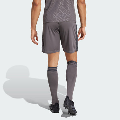 Calções Real Madrid Terceiro Equipamento 2024/25