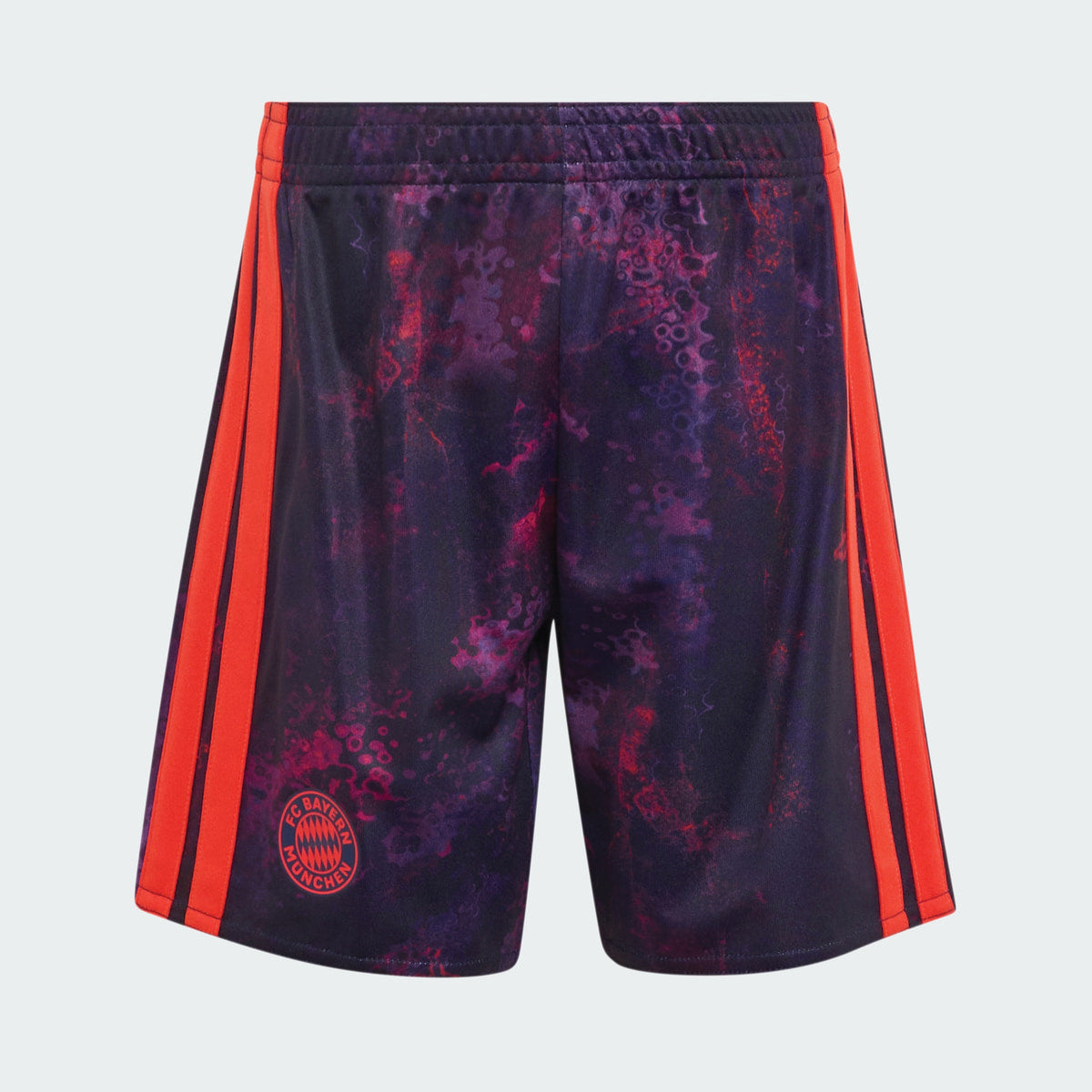 Conjunto Infantil Bayern de Munique Terceiro Equipamento 2026/27