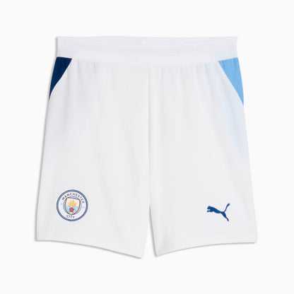 Conjunto Infantil Manchester City Terceiro Equipamento 2026/27