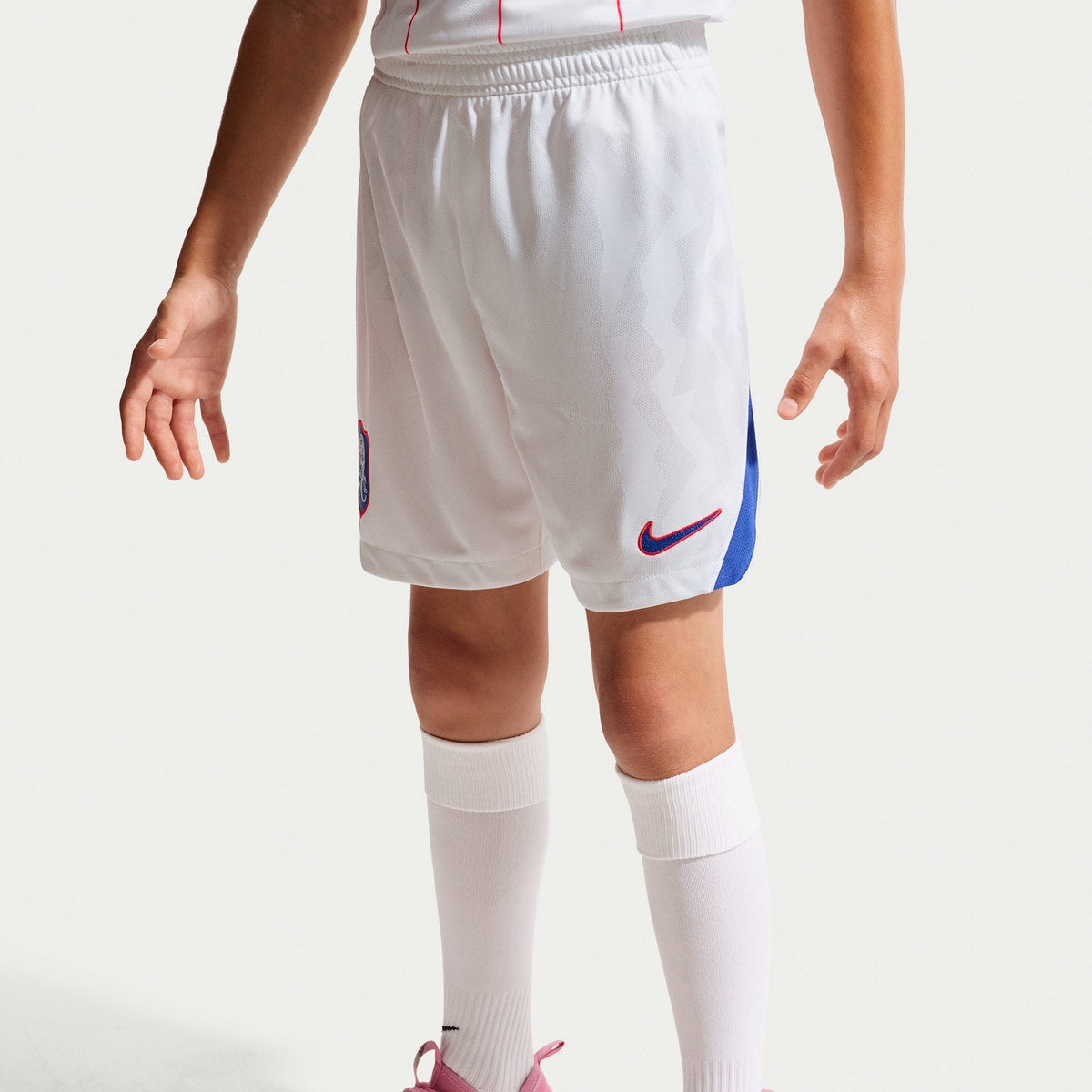 Conjunto Infantil Chelsea Terceiro Equipamento 2026/27