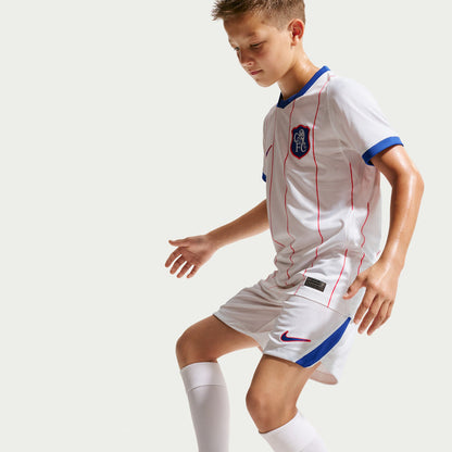 Conjunto Infantil Chelsea Terceiro Equipamento 2026/27