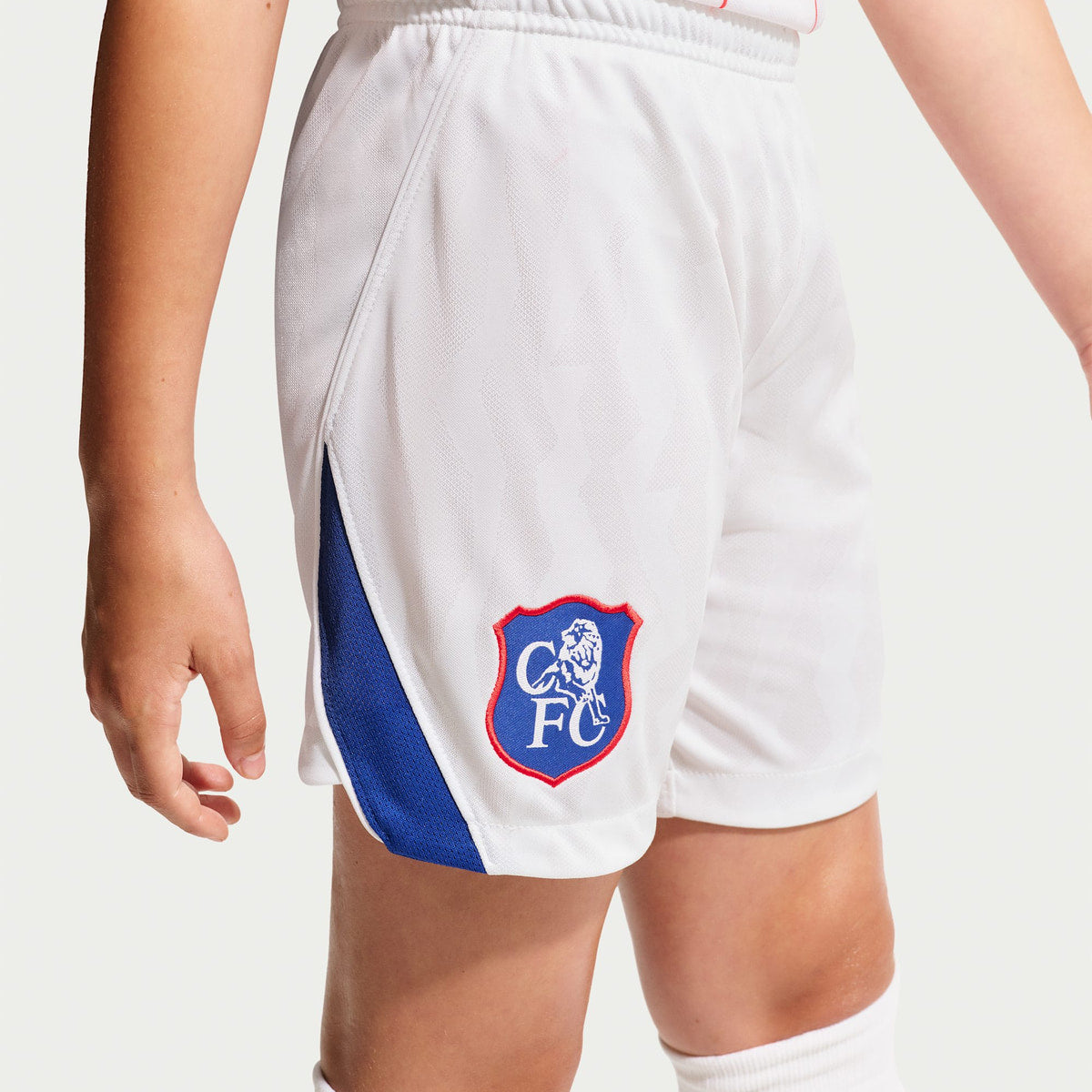 Conjunto Infantil Chelsea Terceiro Equipamento 2026/27