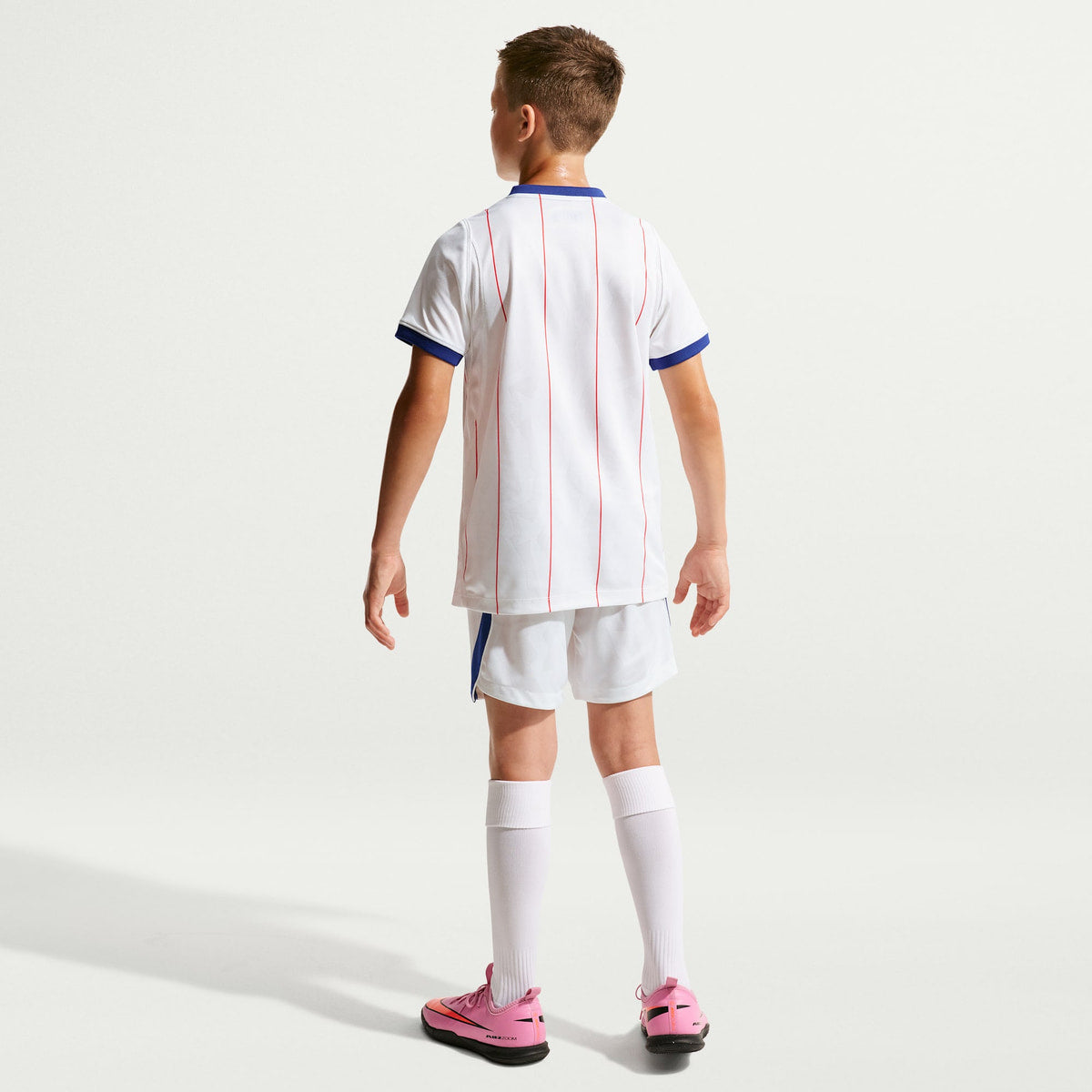 Conjunto Infantil Chelsea Terceiro Equipamento 2026/27