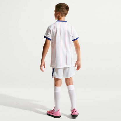Conjunto Infantil Chelsea Terceiro Equipamento 2026/27