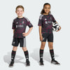 Conjunto Infantil Liverpool Terceiro Equipamento 2026/27