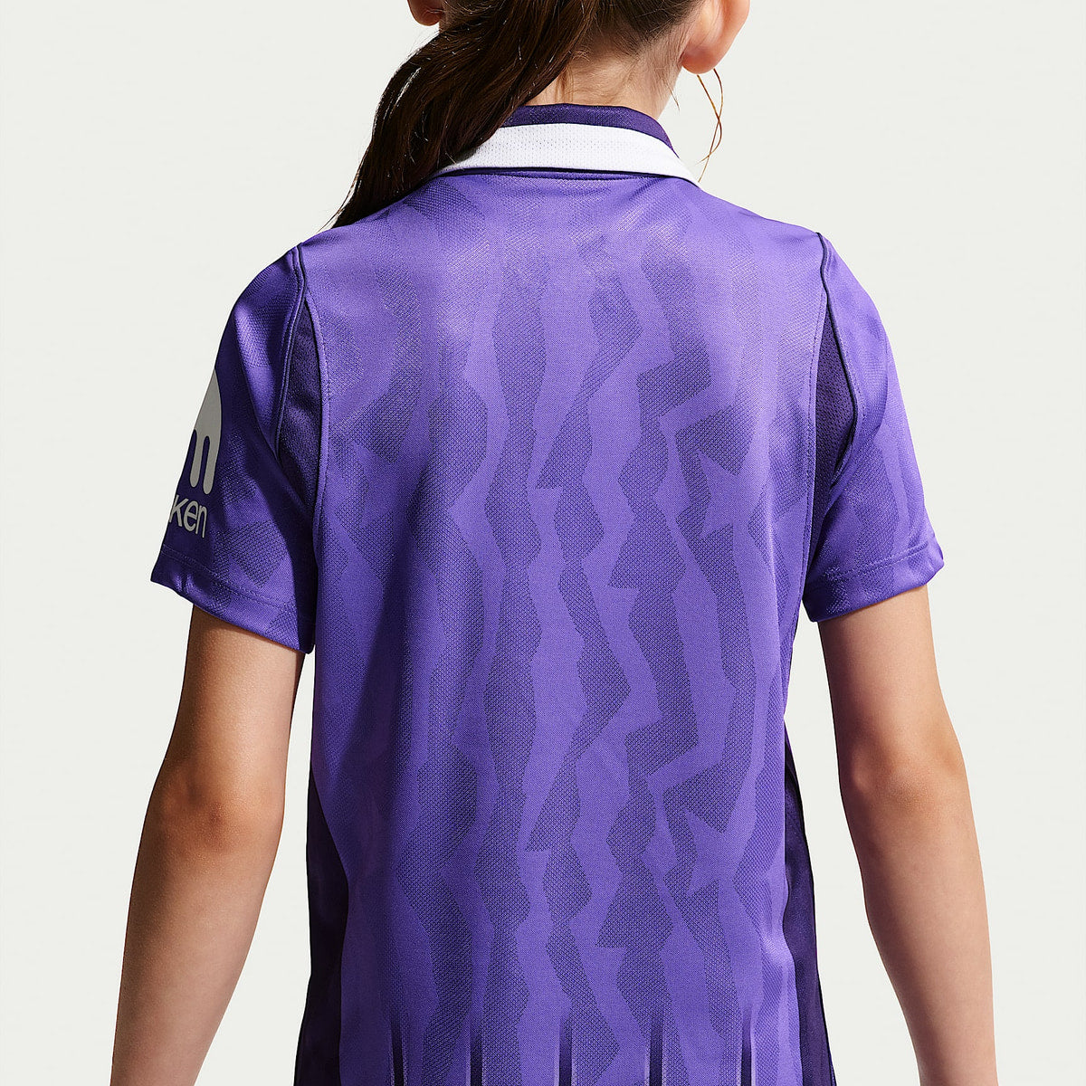Conjunto Infantil Tottenham Terceiro Equipamento 2026/27