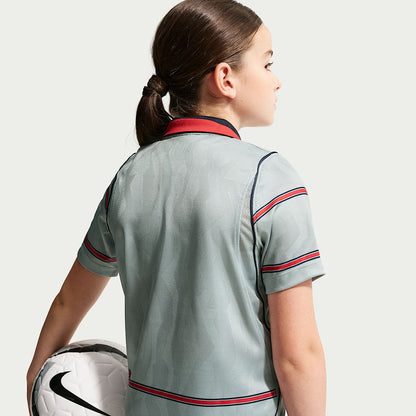 Conjunto Infantil Atlético de Madrid Terceiro Equipamento 2026/27