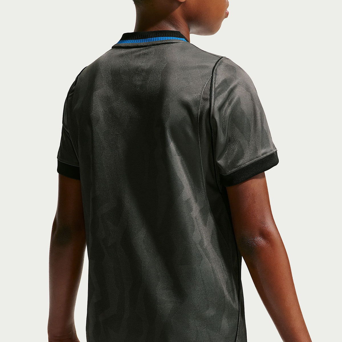 Conjunto Infantil Inter de Milão Terceiro Equipamento 2026/27