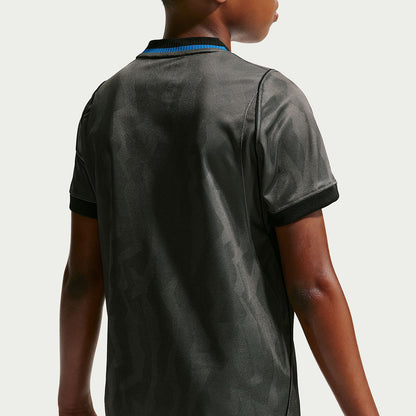 Conjunto Infantil Inter de Milão Terceiro Equipamento 2026/27