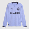 Camisola Olympique Marseille Terceiro Equipamento 2026/27 – Manga Comprida