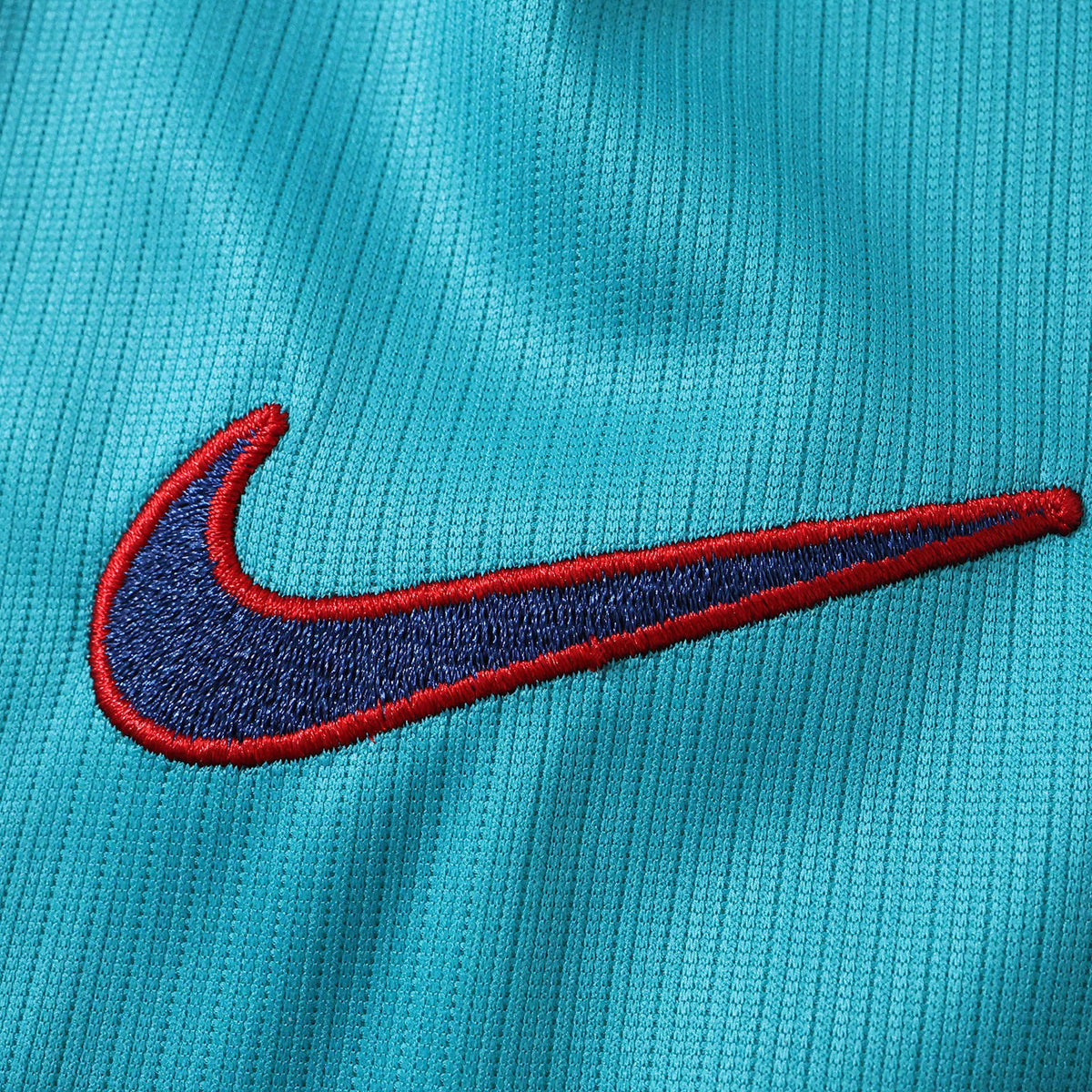 Camisola Barcelona Terceiro Equipamento 2026/27 – Manga Comprida