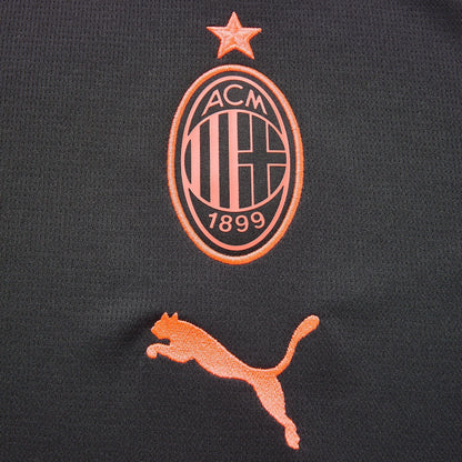 Camisola Milan Terceiro Equipamento 2026/27 – Manga Comprida