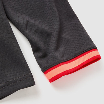 Camisola Milan Terceiro Equipamento 2026/27 – Manga Comprida