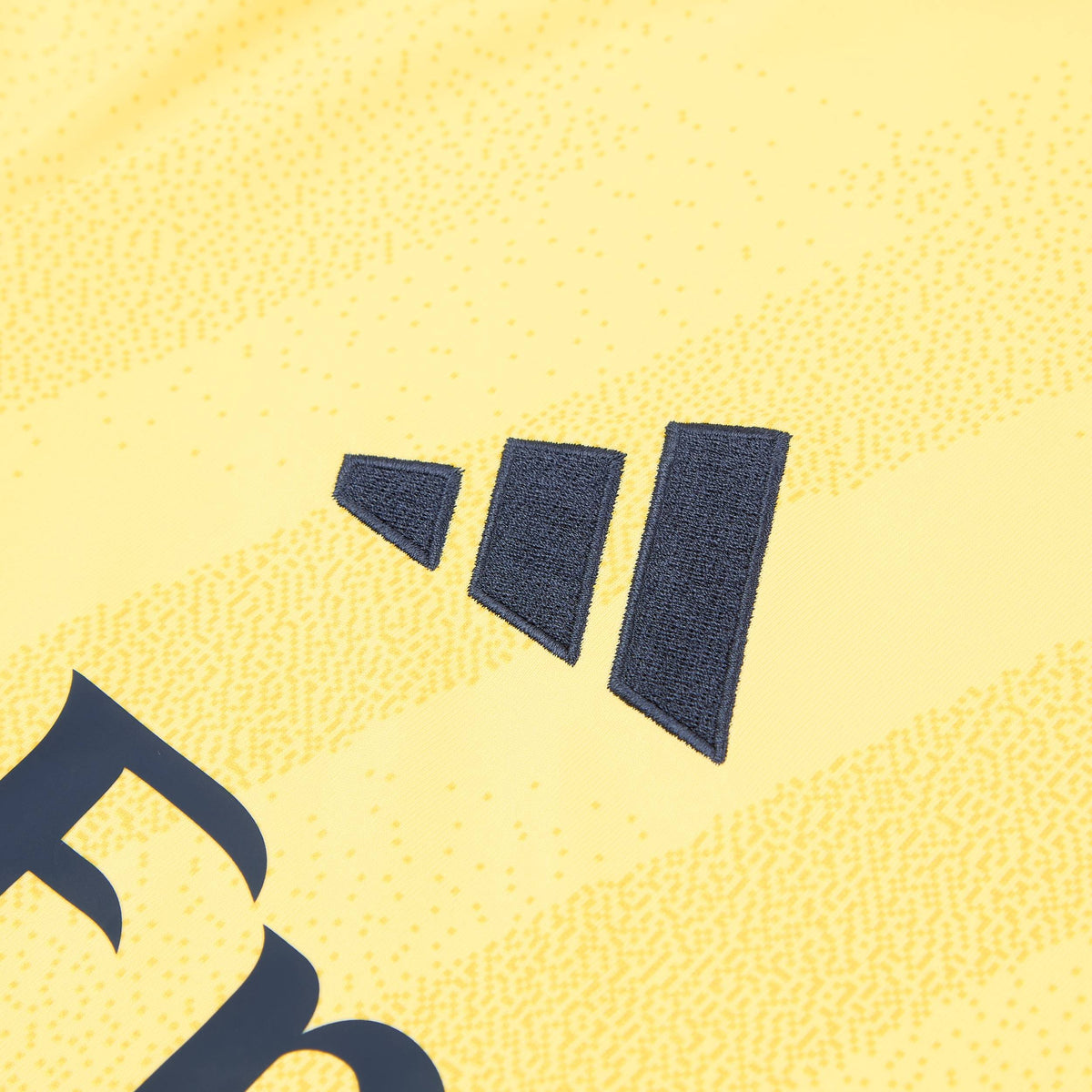 Camisola Arsenal Terceiro Equipamento 2026/27 – Manga Comprida