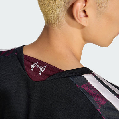 Camisola Liverpool Terceiro Equipamento 2026/27 – Manga Comprida
