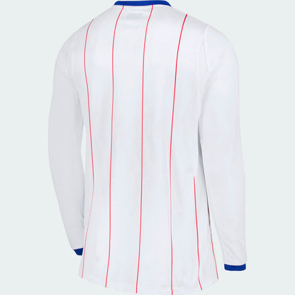 Camisola Chelsea Terceiro Equipamento 2026/27 – Manga Comprida