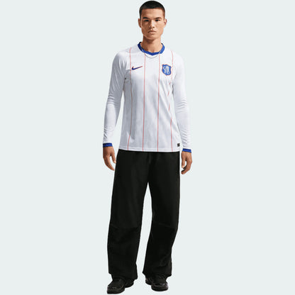 Camisola Chelsea Terceiro Equipamento 2026/27 – Manga Comprida