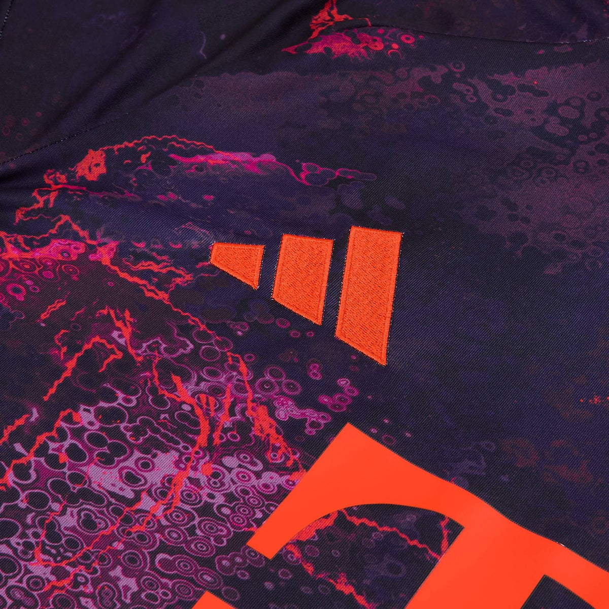 Camisola Bayern de Munique Terceiro Equipamento 2026/27