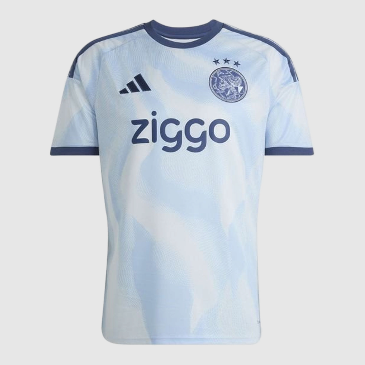 Camisola Ajax Terceiro Equipamento 2026/27