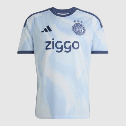 Camisola Ajax Terceiro Equipamento 2026/27