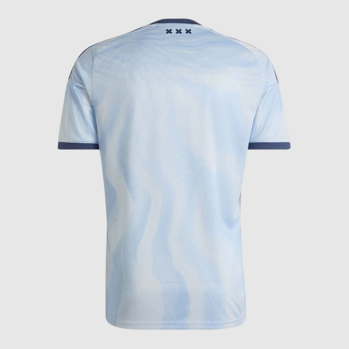 Camisola Ajax Terceiro Equipamento 2026/27