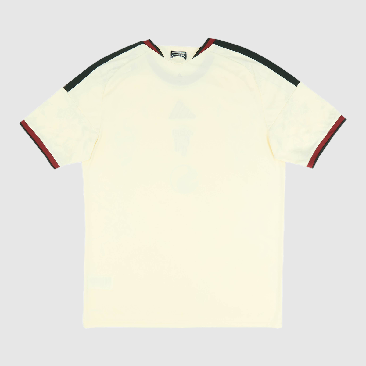 Camisola Manchester United Terceiro Equipamento 2026/27