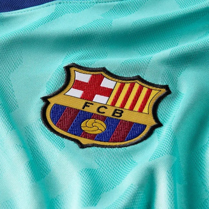 Camisola Barcelona Terceiro Equipamento 2026/27