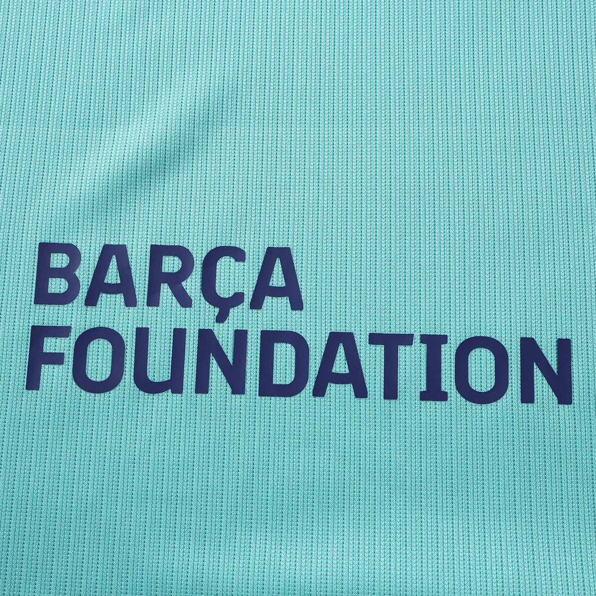 Camisola Barcelona Terceiro Equipamento 2026/27