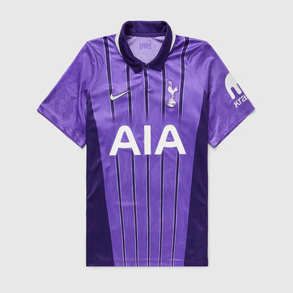 Camisola Tottenham Terceiro Equipamento 2026/27