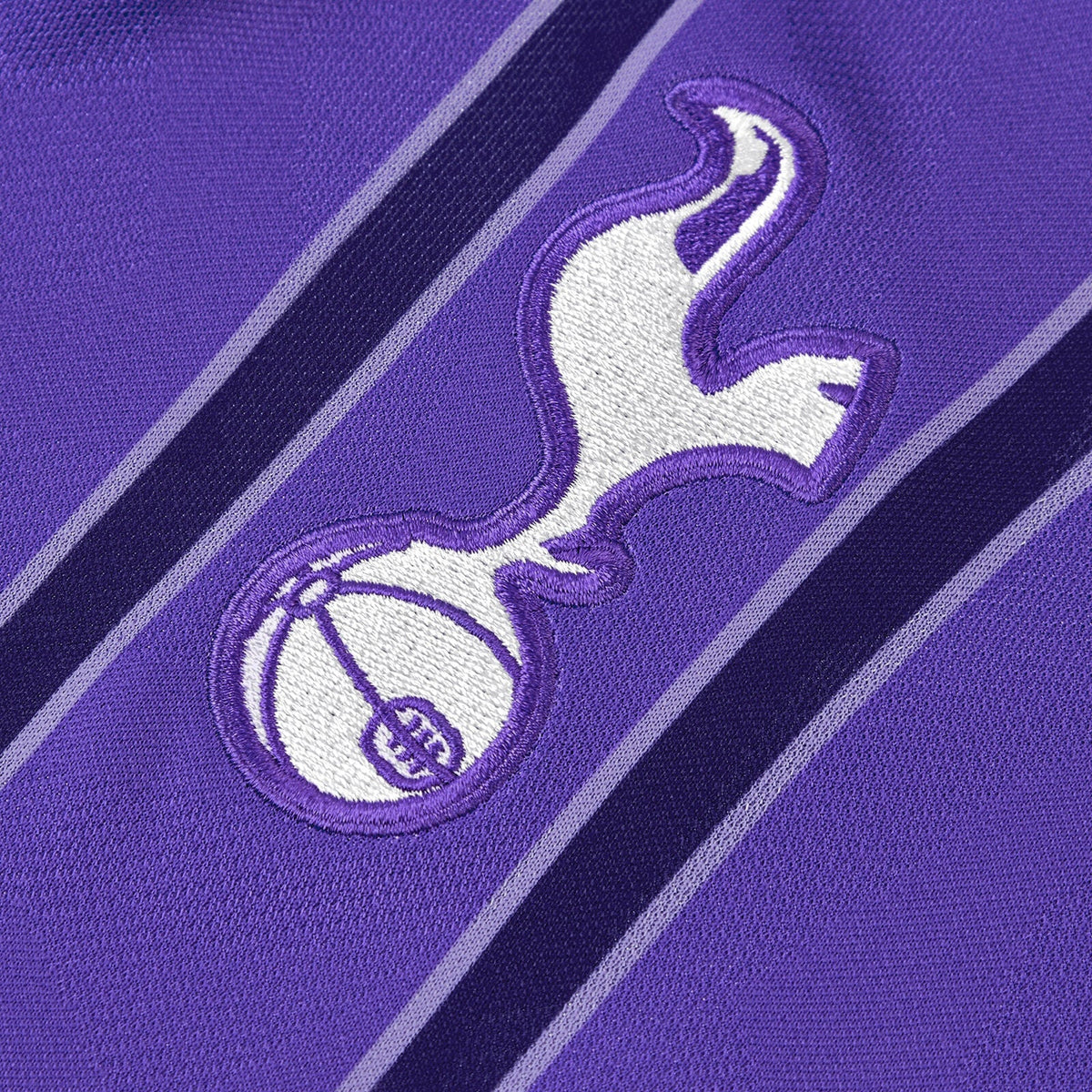 Camisola Tottenham Terceiro Equipamento 2026/27