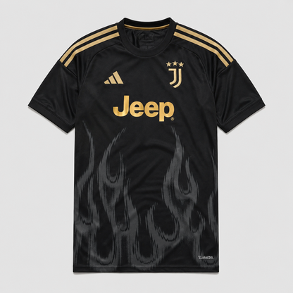 Camisola Juventus Terceiro Equipamento 2026/27