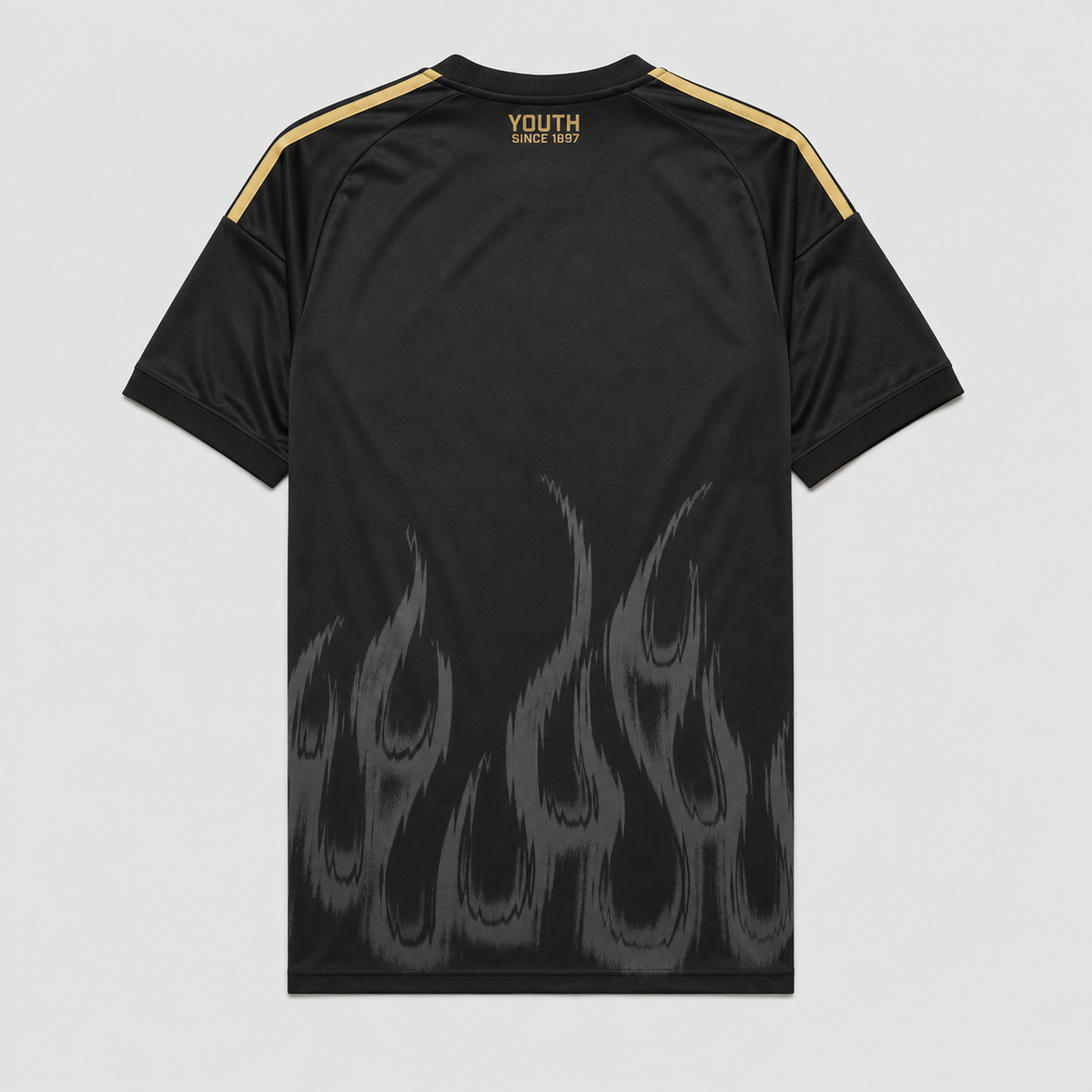 Camisola Juventus Terceiro Equipamento 2026/27