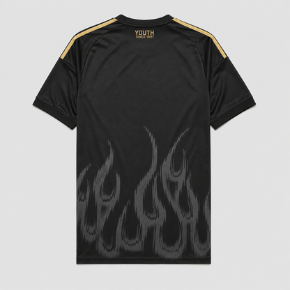 Camisola Juventus Terceiro Equipamento 2026/27