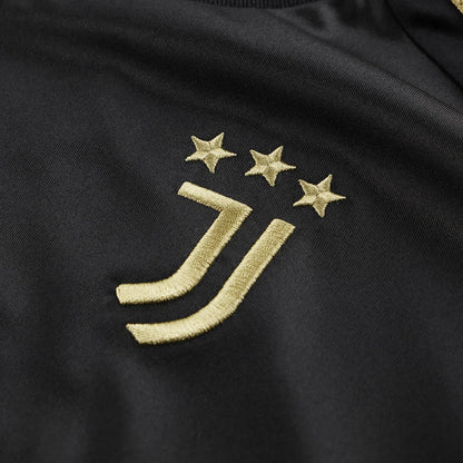 Camisola Juventus Terceiro Equipamento 2026/27
