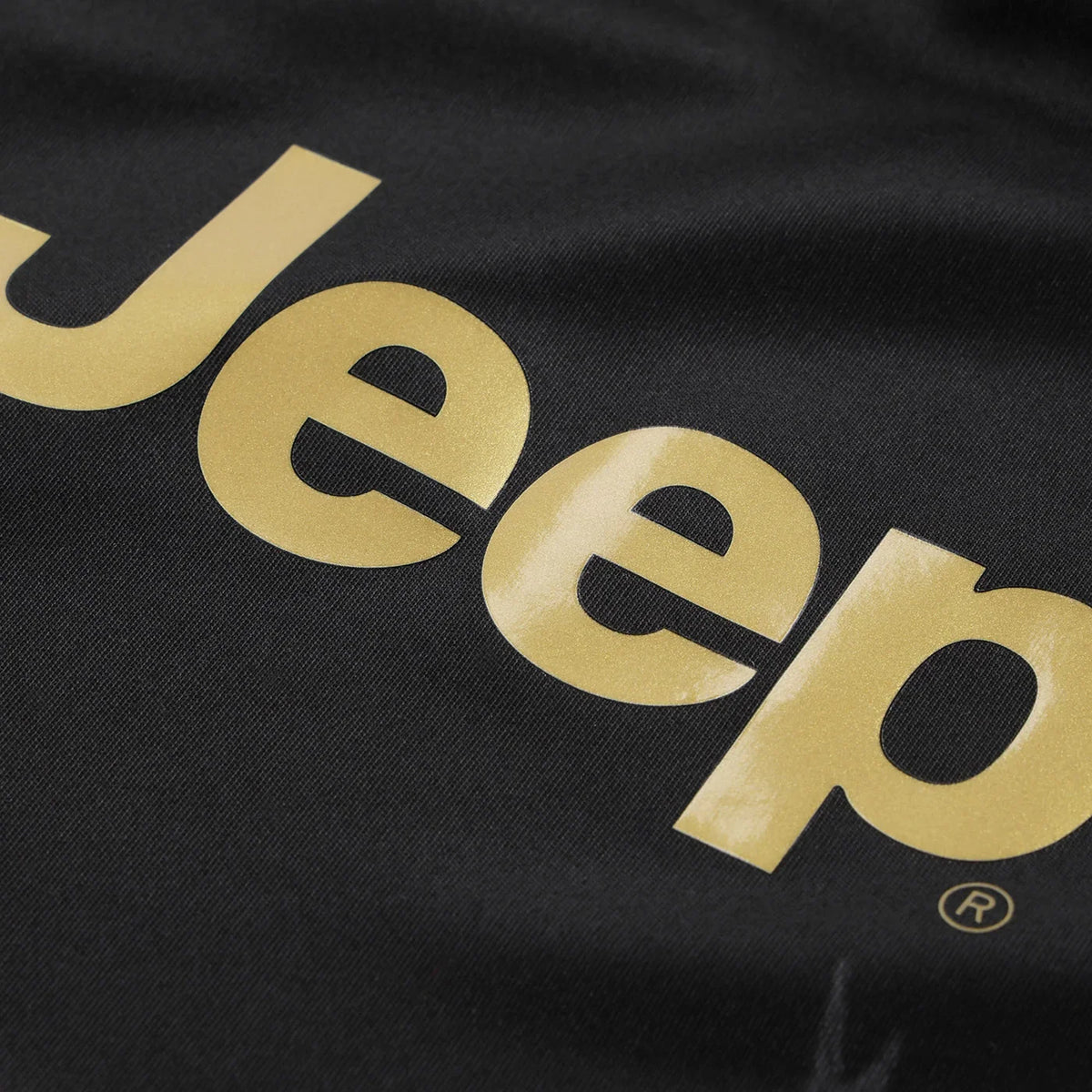 Camisola Juventus Terceiro Equipamento 2026/27