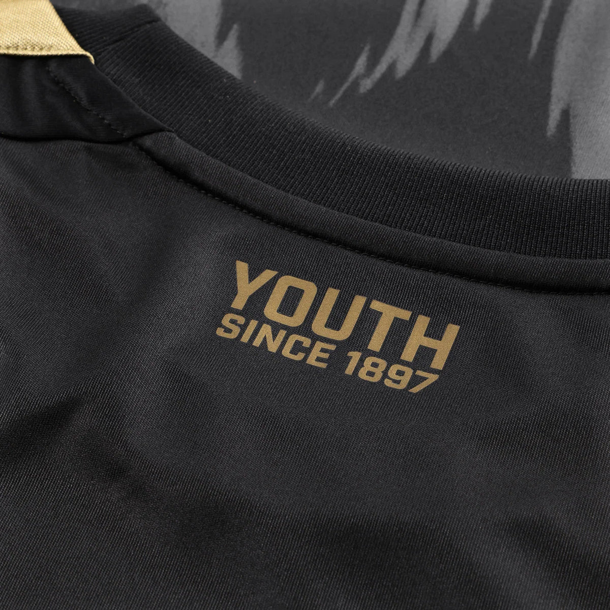 Camisola Juventus Terceiro Equipamento 2026/27