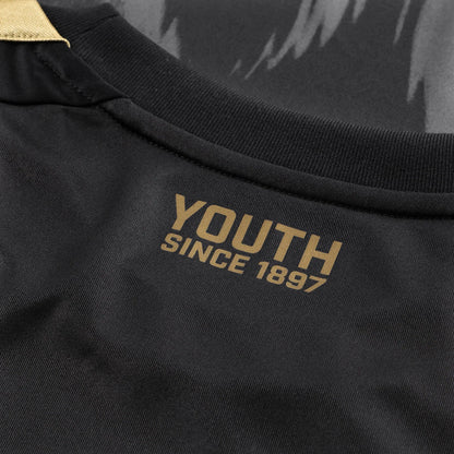 Camisola Juventus Terceiro Equipamento 2026/27