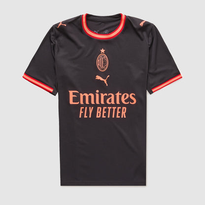 Camisola Milan Terceiro Equipamento 2026/27