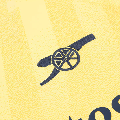 Camisola Arsenal Terceiro Equipamento 2026/27