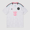 Camisola Inter Miami Terceiro Equipamento 2026/27